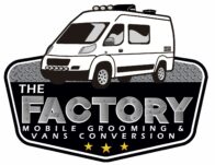 The Factory Mobile Grooming